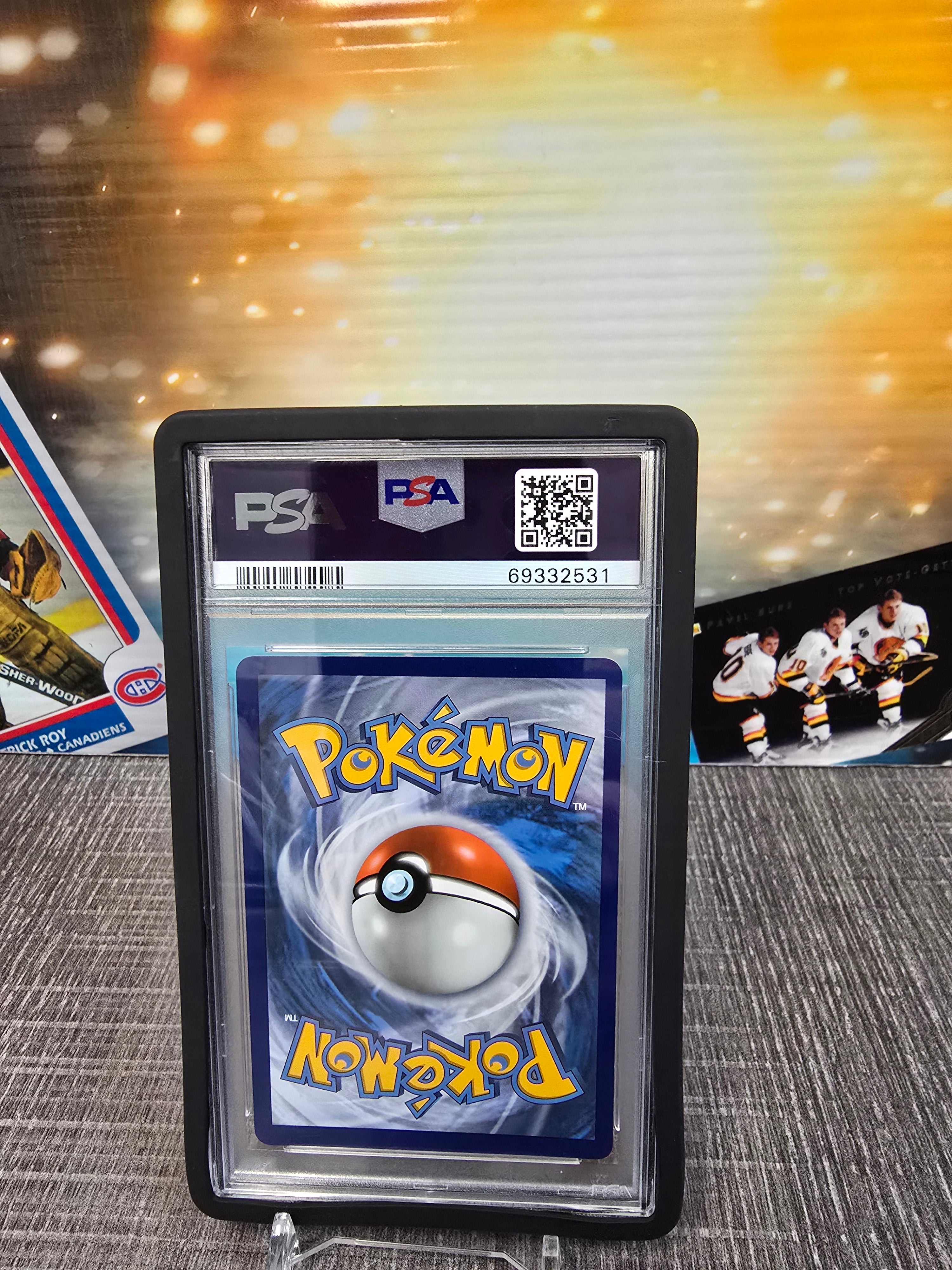 2021 Pokemon swsh FA/Celebi V #245