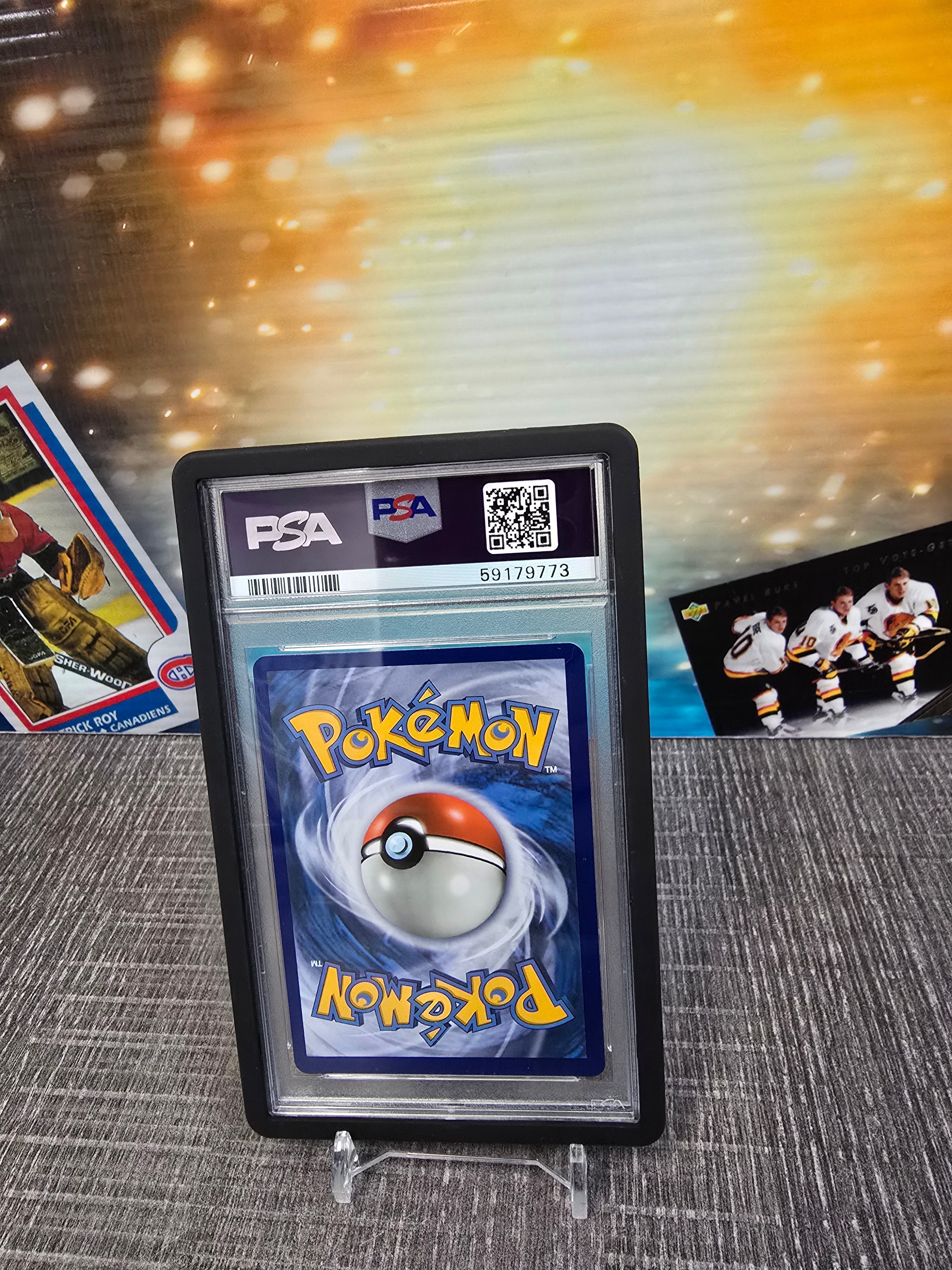 2016 pokemon XY M Blastoise EX #22