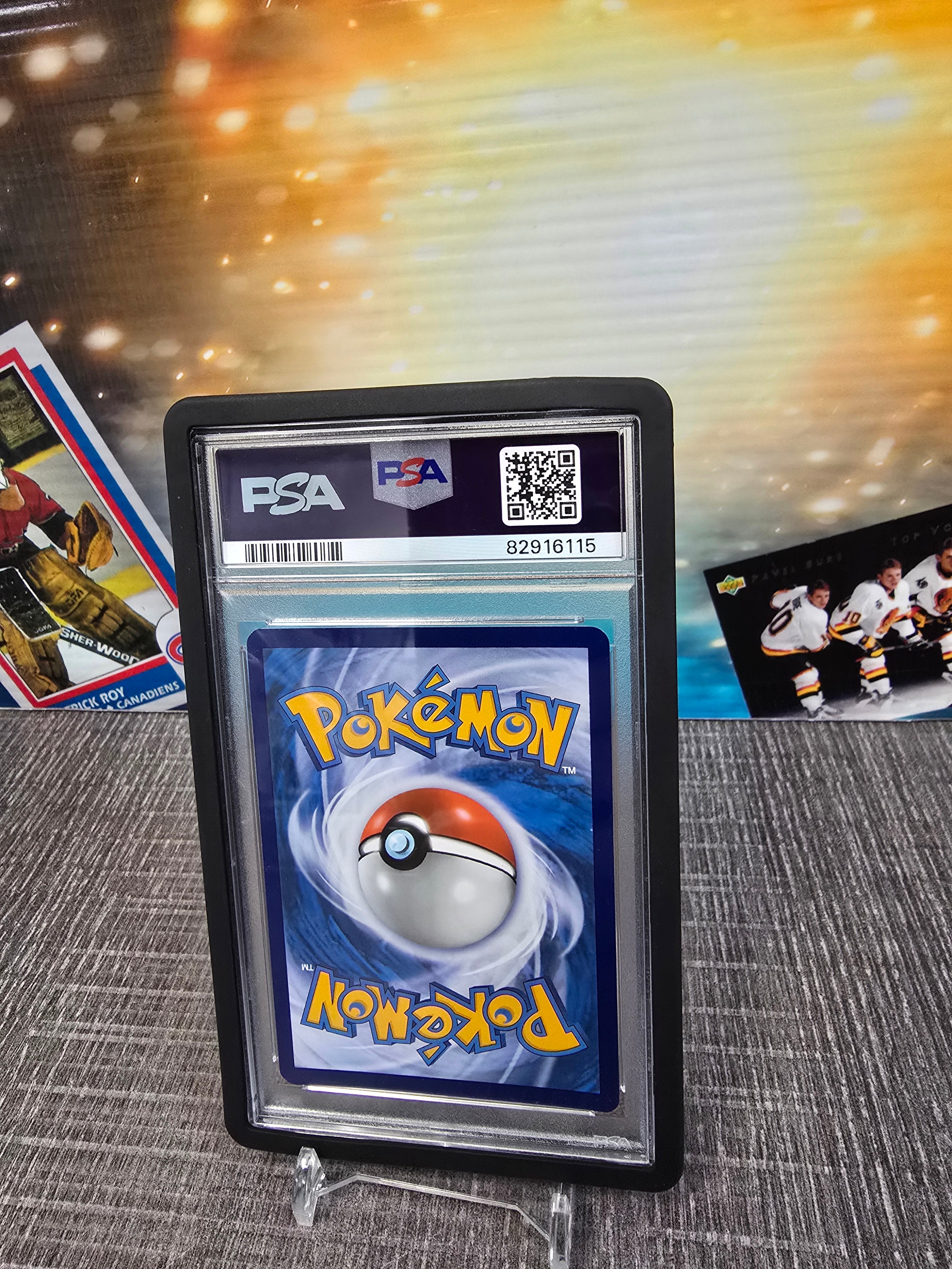 2023 pokemon OBF EN Charizard EX #228