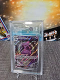 2023 pokemon Scarlet&violet Mismagius #212/193