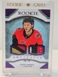 2020-21 Artifacts Materials Purple #174 Josh Norris/49