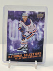UD National Selections #NS1 Connor McDavid 2025-26