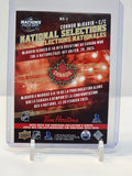 UD National Selections #NS1 Connor McDavid 2025-26