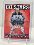 UD Co-Stars #CO8 Mark Scheifele/Kyle Connor 2025-26