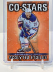 UD Co-Stars #CO2 Leon Draisaitl/Connor McDavid 205-26