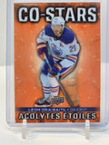 UD Co-Stars #CO2 Leon Draisaitl/Connor McDavid 205-26