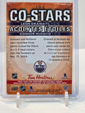 UD Co-Stars #CO2 Leon Draisaitl/Connor McDavid 205-26