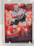 UD Tim Hortons National Selections #NS9 Sam Reinhart 2025-26