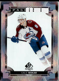 2024-25 SP Authentic Pageantry #P68 Cale Makar