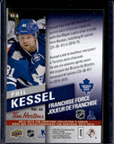 2015-16 Upper Deck Tim Hortons Franchise Force #FF8 Phil Kessel