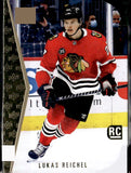 2022-23 Upper Deck '94-95 Rookie Die Cuts Red #RDT5 Lukas Reichel
