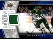 2013-14 Upper Deck Game Jerseys #GJRF Ron Francis 1D