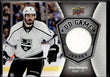 2016-17 Upper Deck Game Jerseys #GJDD Drew Doughty E