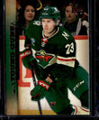 2022-23 Upper Deck '07-08 Upper Deck Retro #T88 Marco Rossi YG
