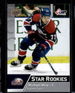 2022-23 Upper Deck CHL #399 Michael Misa SR