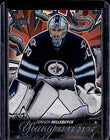 2024-25 Upper Deck Young Guns Renewed Series 2 #214 Connor Hellebuyck