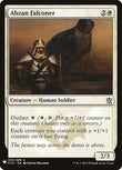 Abzan Falconer [LIST - 2]