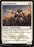 Ainok Bond-Kin [LIST - 3]