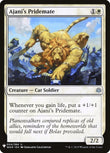 Ajani's Pridemate [LIST - 4]