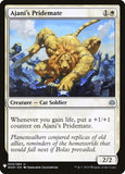Ajani's Pridemate [LIST - 4]