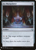 Icy Manipulator [LIST - 219]