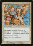 Martyr's Cause [LIST - 13]