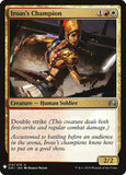 Iroas's Champion [LIST - 214]