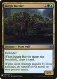 Jungle Barrier [LIST - 38]