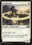 Soulmender [LIST - 35]