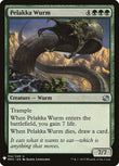 Pelakka Wurm [LIST - 154]