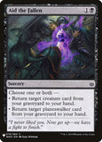 Aid the Fallen [LIST - 76]