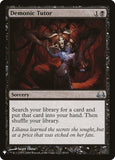Demonic Tutor (DVD)