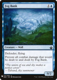 Fog Bank [LIST - 117]