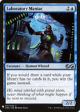 Laboratory Maniac (UMA) [LIST - 61]