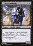Lazotep Behemoth [LIST - 95]