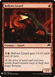 Bellows Lizard [LIST - 132]