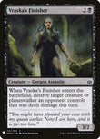 Vraska's Finisher [LIST - 112]