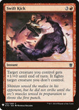 Swift Kick [LIST - 122]
