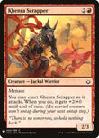 Khenra Scrapper [LIST - 100]
