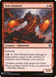 Vent Sentinel [LIST - 153]