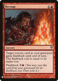Recoup [LIST - 63]