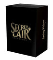 Secret Lair Drop: Seeing Visions - Traditional Foil Version [SLD - N/A]