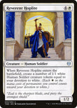 Reverent Hoplite [THB - 33]