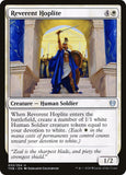 Reverent Hoplite [THB - 33]