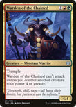 Warden of the Chained [THB - 230]