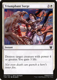 Triumphant Surge [THB - 41]