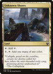 Unknown Shores [THB - 249]