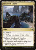 Unknown Shores [THB - 249]