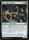 Voracious Typhon [THB - 203]