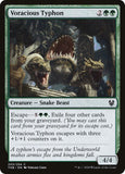 Voracious Typhon [THB - 203]
